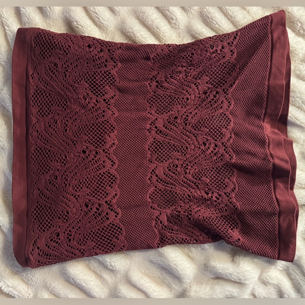 Free People Intimately Strapless Top